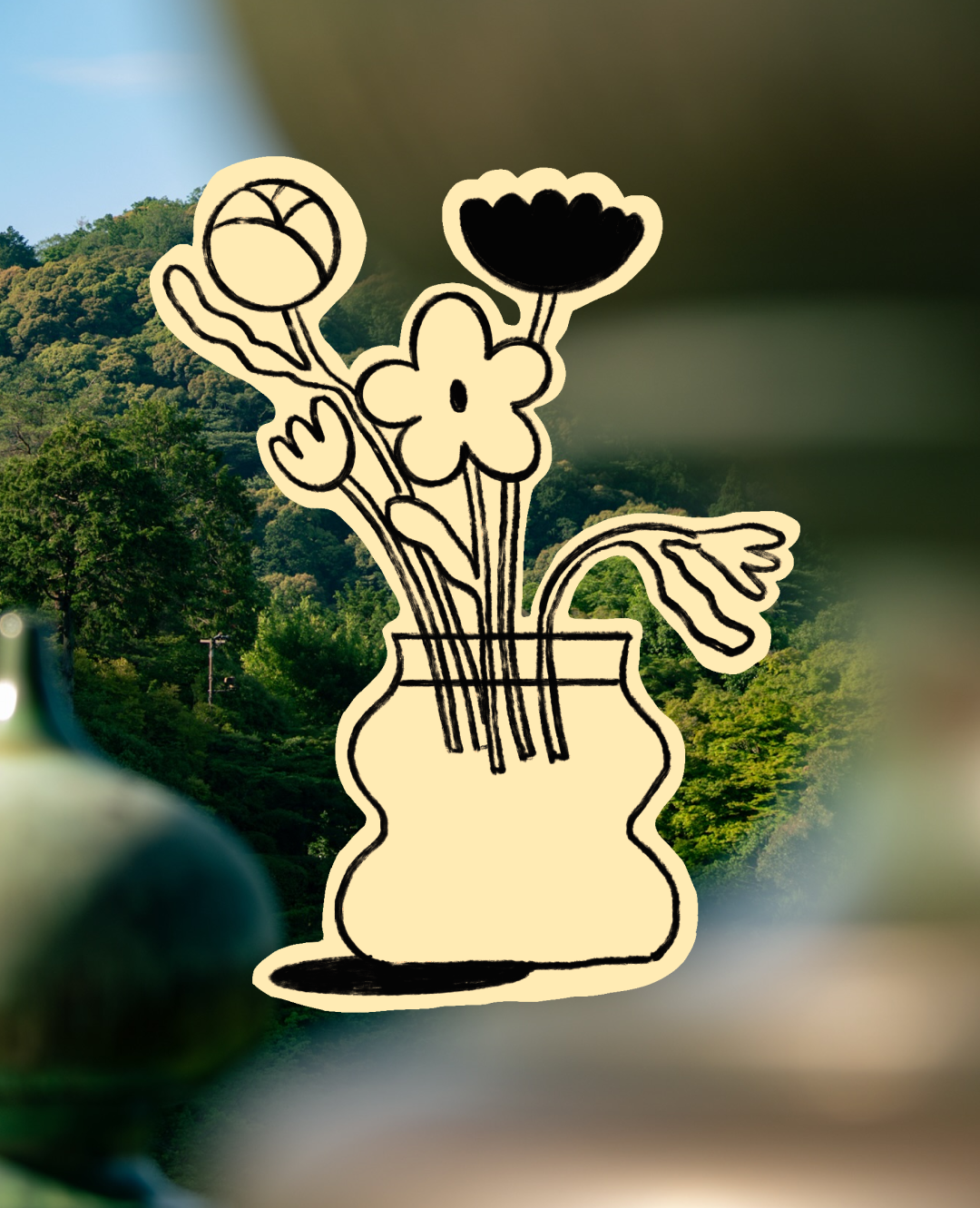 Flower Vase